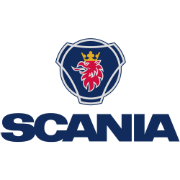 Замена лобового стекла на автомобилях Scania
