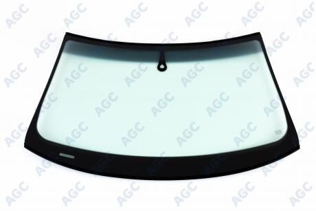 AGC AUDI A6 2004- СТЕКЛО ВЕТРОВОЕ ЗЕЛЕНОЕ SOLAR CONTROL/СЕРАЯ ПОЛОСА -ДАТЧИК СВЕТА/ДОЖДЯ-VIN ОКНО-ДОПОЛНИТЕЛЬНОЕ ОБОРУДОВАНИЕ