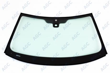 AGC LAND ROVER FREELANDER 2006- СТЕКЛО ВЕТРОВОЕ ЗЕЛЕНОЕ - SOLAR CONTROL -ДАТЧИК СВЕТА/ДОЖДЯ-VIN ОКНО-ДОПОЛНИТЕЛЬНОЕ ОБОРУДОВАНИЕ