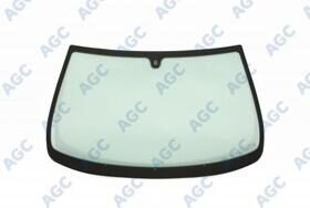 AGC FIAT  BRAVO/BRAVA/MAREA 1995-2001- СТЕКЛО ВЕТРОВОЕ ЗЕЛЕНОЕ - SOLAR C