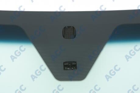 AGC CHEVROLET CAPTIVA 2006/OPEL ANTARA 2007- СТЕКЛО ВЕТРОВОЕ ЗЕЛЕНОЕ/ГОЛ
