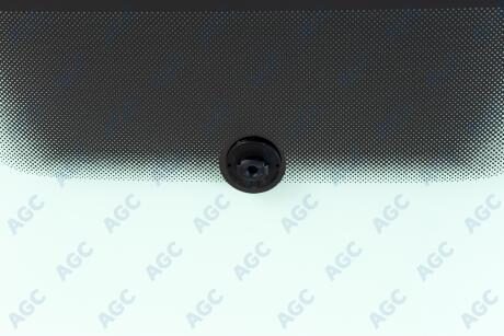 AGC VOLKSWAGEN PASSAT B6 2005- СТЕКЛО ВЕТРОВОЕ ЗЕЛЕНОЕ - SOLAR CONTROL -VIN ОКНО-ДОПОЛНИТЕЛЬНОЕ ОБОРУДОВАНИЕ