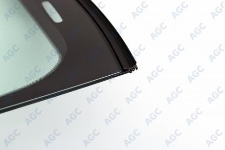 AGC AUDI A4 2004- СТЕКЛО ВЕТРОВОЕ ЗЕЛЕНОЕ SOLAR CONTROL/СЕРАЯ ПОЛОСА -VIN ОКНО-ДОПОЛНИТЕЛЬНОЕ ОБОРУДОВАНИЕ- ИЗМЕНЕНИЕ ШЕЛКОГРАФИИ
