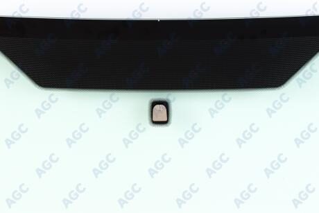 AGC FORD S-MAX 2006- СТЕКЛО ВЕТРОВОЕ ЗЕЛЕНОЕ - SOLAR CONTROL -VIN ОКНО-ДОПОЛНИТЕЛЬНОЕ ОБОРУДОВАНИЕ
