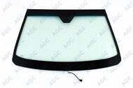 AGC CHEVROLET CAPTIVA 2006/OPEL ANTARA 2007- СТЕКЛО ВЕТРОВОЕ ЗЕЛЕНОЕ SOL