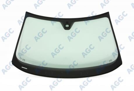 AGC VOLVO S80/V70 /XC70 2006- СТЕКЛО ВЕТРОВОЕ ЗЕЛЕНОЕ + ШУМОИЗОЛЯЦИЯ -ДАТЧИК СВЕТА/ДОЖДЯ-VIN ОКНО-ДОПОЛНИТЕЛЬНОЕ ОБОРУДОВАНИЕ-ИНКАПСУЛЯЦИЯ