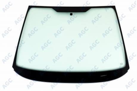 AGC FORD S-MAX 2006- СТЕКЛО ВЕТРОВОЕ ЗЕЛЕНОЕ - SOLAR CONTROL -VIN ОКНО-ДОПОЛНИТЕЛЬНОЕ ОБОРУДОВАНИЕ