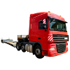 DAF CF 75 / 85