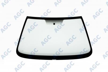 AGC PEUGEOT 106/CITROEN SAXO 96- СТЕКЛО ВЕТРОВОЕ ПРОЗРАЧНОЕ - ИЗМЕНЕНИЕ ШЕЛКОГРАФИИ