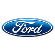 Замена лобового стекла на автомобилях  Ford