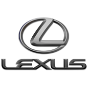 Замена лобового стекла на автомобилях Lexus