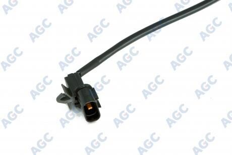 AGC KIA SORENTO 2013- СТЕКЛО ВЕТРОВОЕ ЗЕЛЕНОЕ SOLAR CONTROL/ГОЛУБАЯ ПОЛОСА -С ОБОГРЕВОМ ЗОНЫ ДВОРНИКОВ-VIN ОКНО- ИЗМЕНЕНИЕ ШЕЛКОГРАФИИ