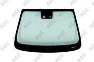 AGC OPEL MOKKA/CHEVROLET TRAX(TRACKER) 2012- СТЕКЛО ВЕТРОВОЕ ЗЕЛЕНОЕ - SOLAR CONTROL -МЕСТО ДЛЯ КАМЕРЫ -ДАТЧИК (СВЕТА И/ИЛИ ДОЖДЯ)-VIN ОКНО-ИНКАПСУЛЯЦИЯ-ИЗМЕНЕНИЕ ДАТЧИКА