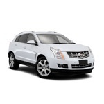 Cadillac SRX