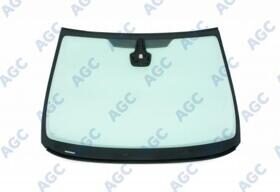 AGC OPEL ASTRA J 2009- СТЕКЛО ВЕТРОВОЕ ЗЕЛЕНОЕ - SOLAR CONTROL -VIN ОКНО-ДОПОЛНИТЕЛЬНОЕ ОБОРУДОВАНИЕ-ИНКАПСУЛЯЦИЯ- ИЗМЕНЕНИЕ ШЕЛКОГРАФИИ