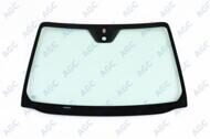 AGC NISSAN NOTE 2006- СТЕКЛО ВЕТРОВОЕ ЗЕЛЕНОЕ - SOLAR CONTROL -ДАТЧИК СВЕТА/ДОЖДЯ-VIN ОКНО-ДОПОЛНИТЕЛЬНОЕ ОБОРУДОВАНИЕ- ИЗМЕНЕНИЕ ШЕЛКОГРАФИИ