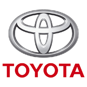 Замена лобового стекла на автомобилях Toyota