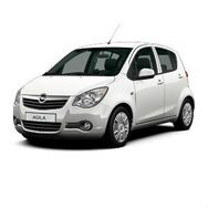Opel Agila