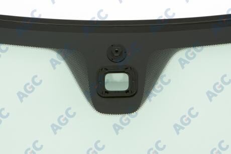 AGC VOLVO S80/V70 /XC70 2006- СТЕКЛО ВЕТРОВОЕ ЗЕЛЕНОЕ + ШУМОИЗОЛЯЦИЯ -ДАТЧИК СВЕТА/ДОЖДЯ-VIN ОКНО-ДОПОЛНИТЕЛЬНОЕ ОБОРУДОВАНИЕ-ИНКАПСУЛЯЦИЯ