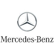 Замена лобового стекла на автомобилях Mercedes