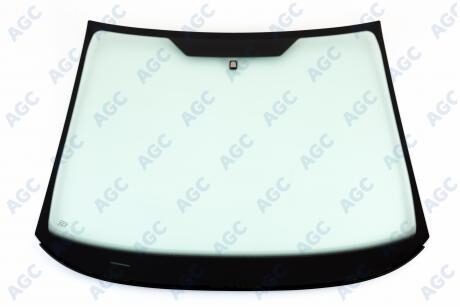 AGC FORD S-MAX 2006- СТЕКЛО ВЕТРОВОЕ ЗЕЛЕНОЕ - SOLAR CONTROL -VIN ОКНО-ДОПОЛНИТЕЛЬНОЕ ОБОРУДОВАНИЕ